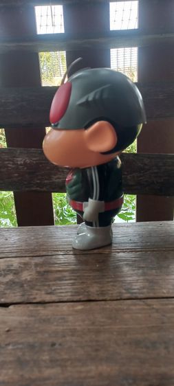 ขวดใส่น้ำชินจัง รูปที่ 2