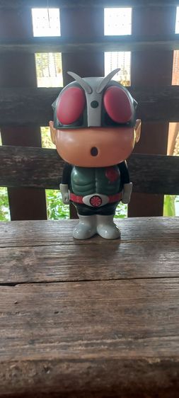 ขวดใส่น้ำชินจัง รูปที่ 4