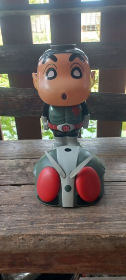 ขวดใส่น้ำชินจัง รูปที่ 3