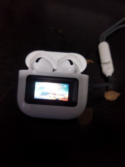 หูฟังไร้สาย รูปที่ 2