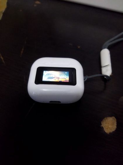 หูฟังไร้สาย รูปที่ 3