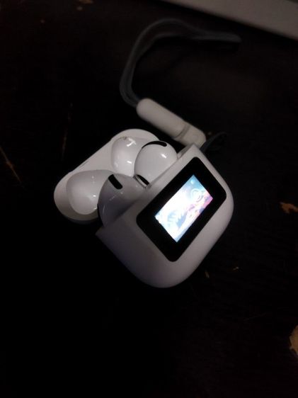 หูฟังไร้สาย