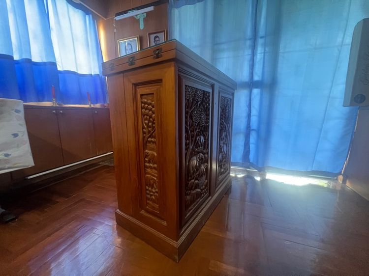 ตู้บาร์ รูปที่ 2