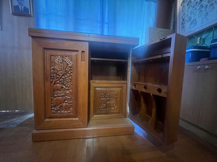 ตู้บาร์ รูปที่ 4