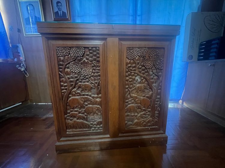 ตู้บาร์