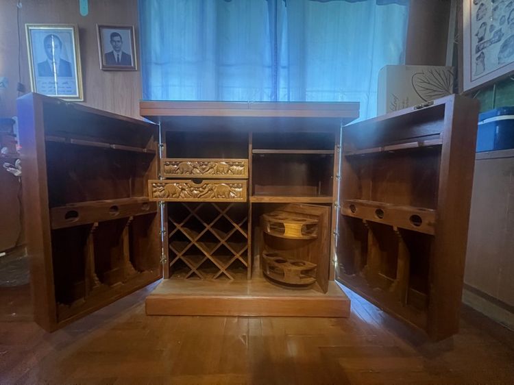 ตู้บาร์ รูปที่ 5