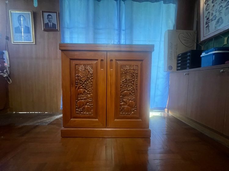 ตู้บาร์ รูปที่ 3