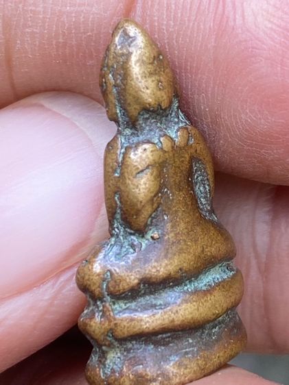 หลวงปู่เอี่ยมวัดหนัง รูปที่ 9