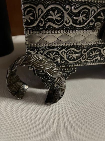 กำไลโบราณ รูปที่ 2