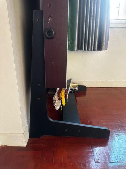 โต๊ะสนุ๊ก แบบขาพับเก็บได้  กรุงเทพปริมณฑลส่งให้ได้ รูปที่ 3