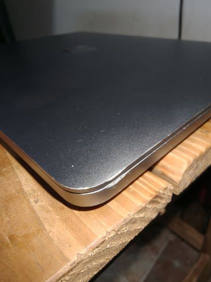 ขายmacbook pro 13นิ้ว(มีตำหนิ)ใช้ได้ปกติ รูปที่ 8