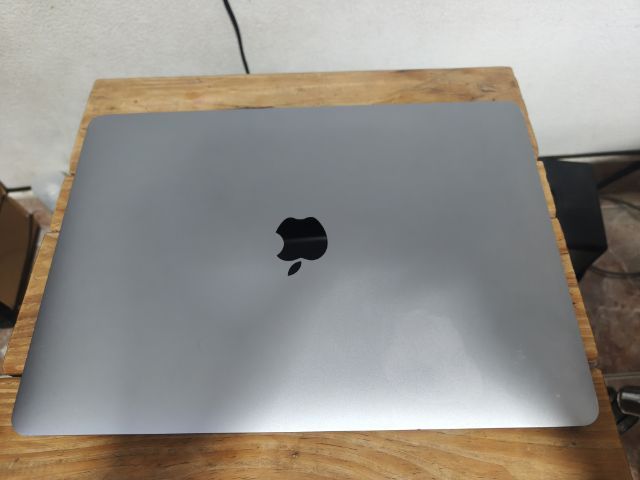 ขายmacbook pro 13นิ้ว(มีตำหนิ)ใช้ได้ปกติ รูปที่ 5