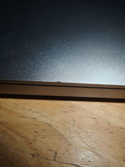 ขายmacbook pro 13นิ้ว(มีตำหนิ)ใช้ได้ปกติ รูปที่ 10