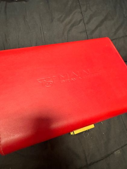 mbg bronzo red limited รูปที่ 4