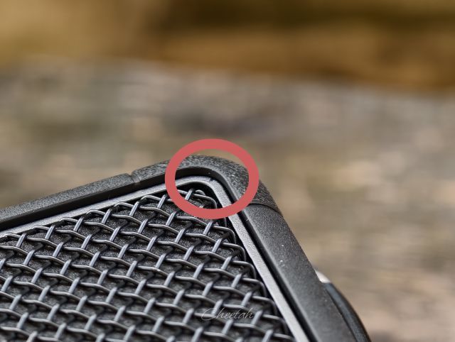 ลำโพงบลูทูธ Marshall Bluetooth Speaker Stockwell 2 รูปที่ 12