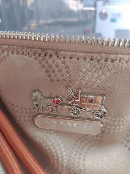 กระเป๋าcoachแท้ รูปที่ 6