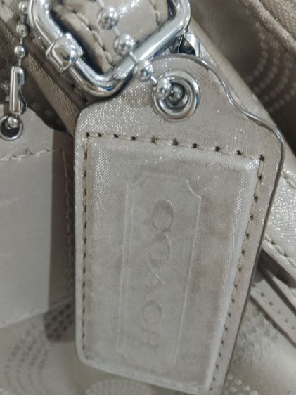 กระเป๋าcoachแท้ รูปที่ 3