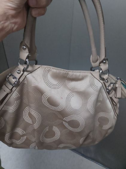 กระเป๋าcoachแท้ รูปที่ 2