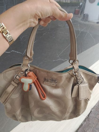 กระเป๋าcoachแท้ รูปที่ 7