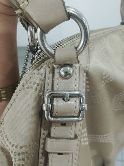 กระเป๋าcoachแท้ รูปที่ 4