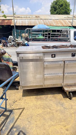 เครื่องสแตนเลส รูปที่ 2