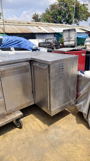 เครื่องสแตนเลส รูปที่ 7