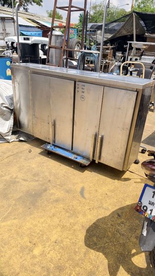 เครื่องสแตนเลส รูปที่ 17