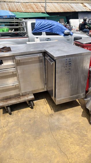 เครื่องสแตนเลส รูปที่ 9