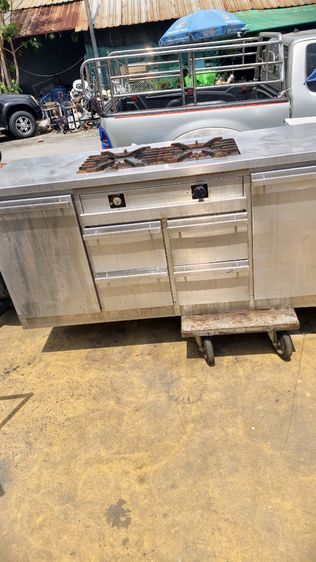 เครื่องสแตนเลส รูปที่ 10