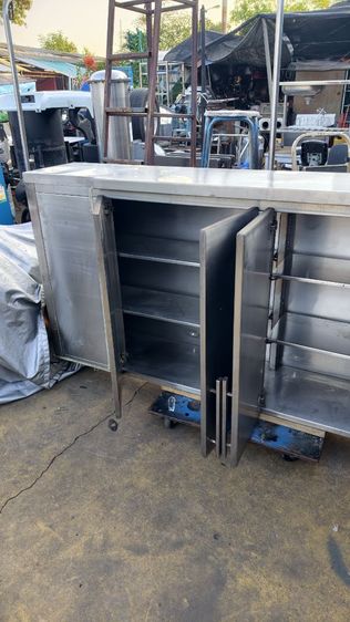 เครื่องสแตนเลส รูปที่ 18