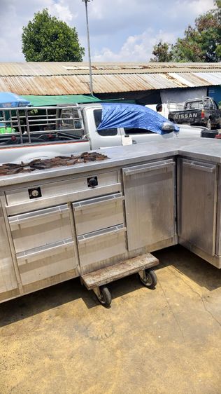 เครื่องสแตนเลส