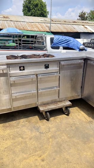 เครื่องสแตนเลส รูปที่ 5