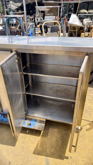 เครื่องสแตนเลส รูปที่ 13