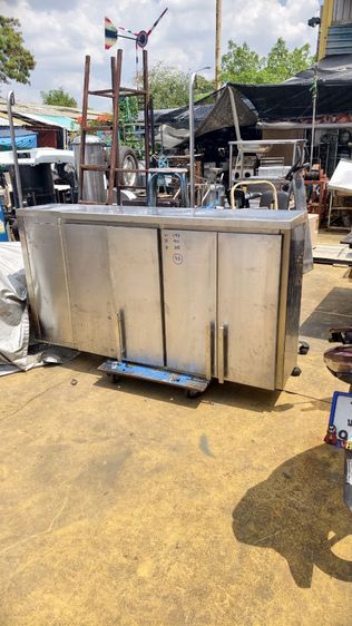 เครื่องสแตนเลส รูปที่ 3