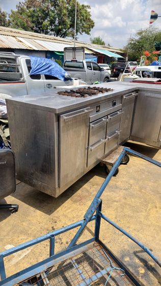 เครื่องสแตนเลส รูปที่ 6