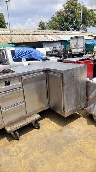 เครื่องสแตนเลส รูปที่ 4