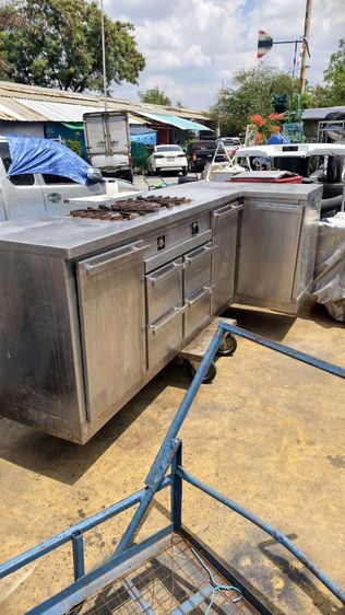 เครื่องสแตนเลส รูปที่ 12