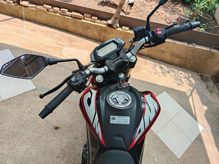 GPX Demon 150 GN for sale