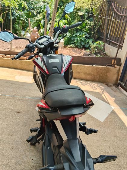 GPX Demon 150 GN for sale รูปที่ 3
