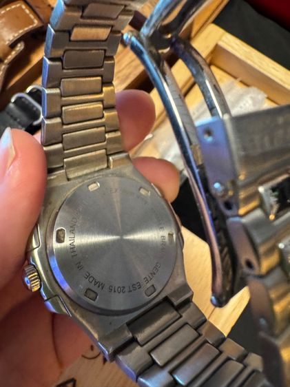 MBG Mutek Philippe  รูปที่ 2