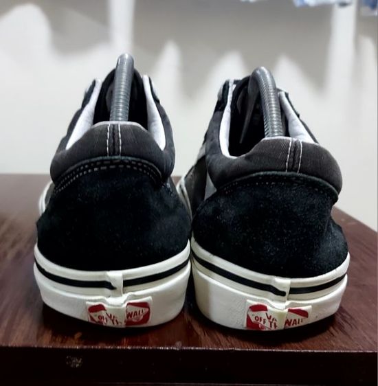 รองเท้าผ้าใบ VANS 27.5 cm รูปที่ 8