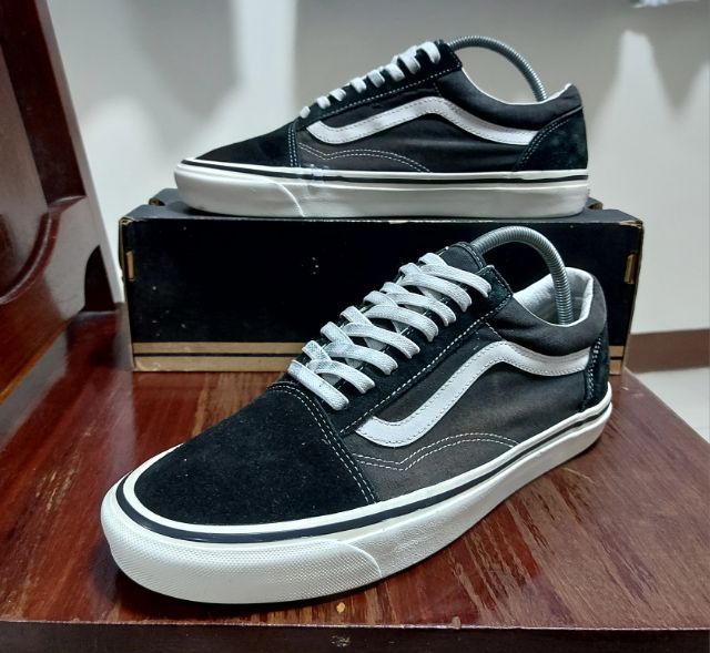 รองเท้าผ้าใบ VANS 27.5 cm รูปที่ 3