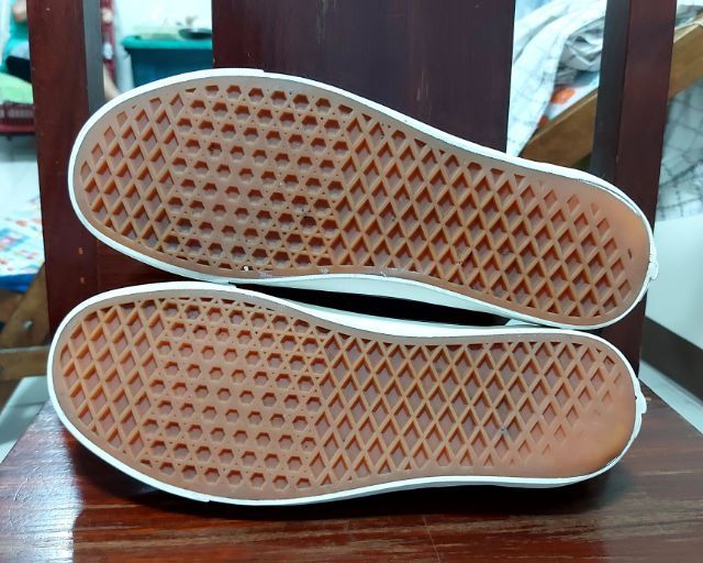 รองเท้าผ้าใบ VANS 27.5 cm รูปที่ 7
