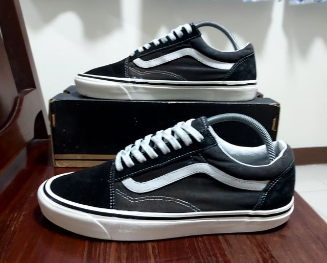 รองเท้าผ้าใบ VANS 27.5 cm รูปที่ 2