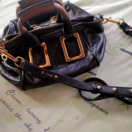 chole  มือสอง รูปที่ 2