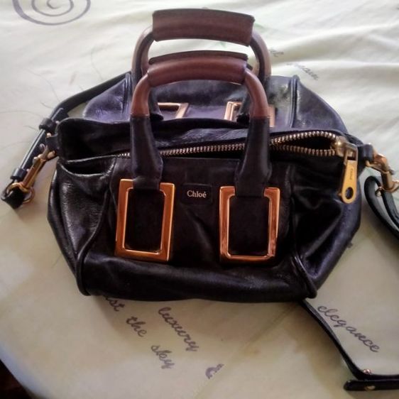 chole  มือสอง รูปที่ 4