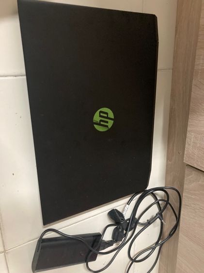 ขาย notebook hp pavilion 15 รูปที่ 6