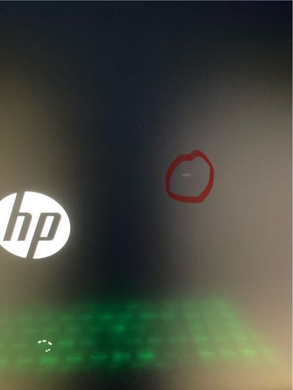 ขาย notebook hp pavilion 15 รูปที่ 2