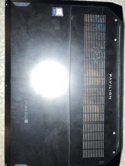 ขาย notebook hp pavilion 15 รูปที่ 7