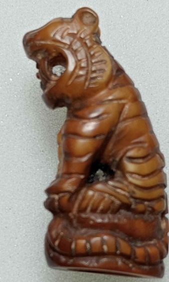 เสือแกะหลวงพ่อเดิม